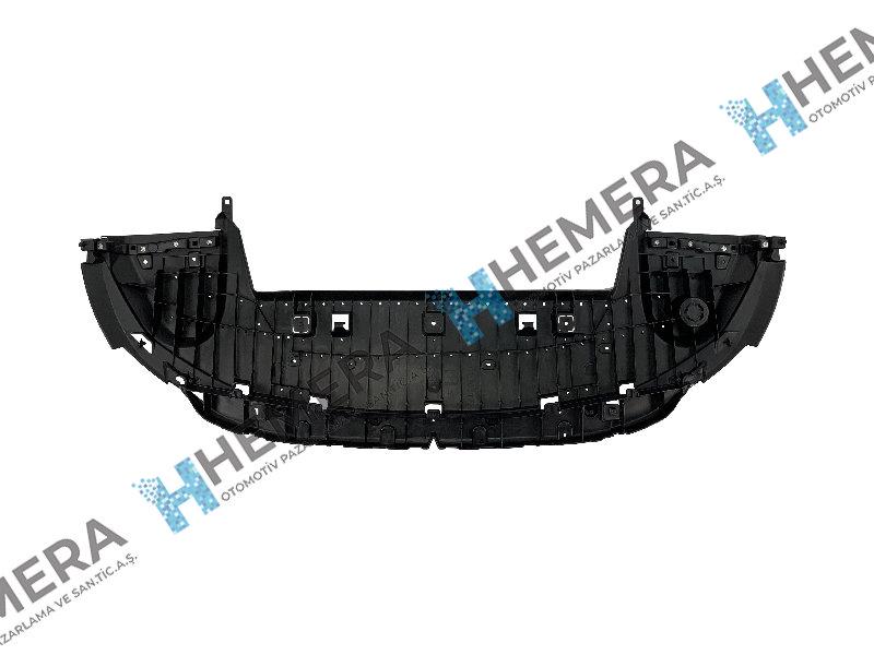 TAMPON BAKALİTİ ÖN ALT - Peugeot 3008 yedek parça