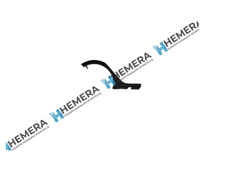ÇAMURLUK DODİĞİ ARKA SAĞ UZUN - Dacia SANDERO yedek parça