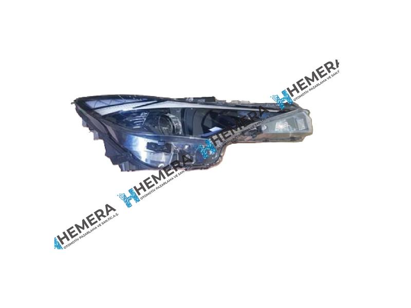 FAR ÖN SAĞ Ledli - Hyundai ELANTRA yedek parça