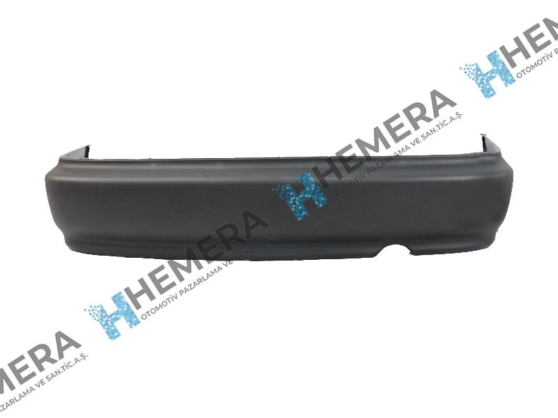 TAMPON ARKA ÇITASIZ - Honda CIVIC yedek parça