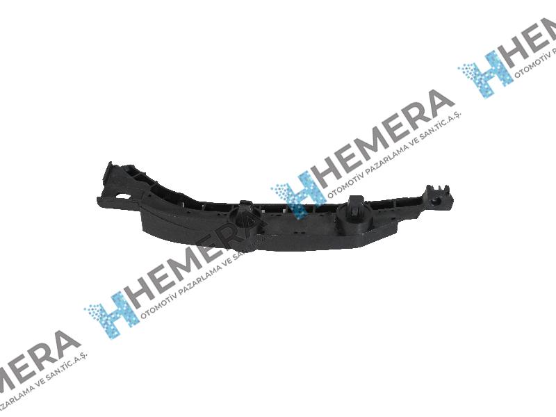 TAMPON BRAKETİ ÖN SAĞ - Honda CIVIC yedek parça