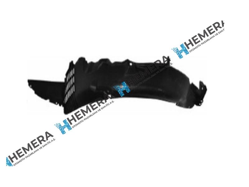 ÇAMURLUK DAVLUMBAZI ÖN SOL - Hyundai ACCENT ERA yedek parça