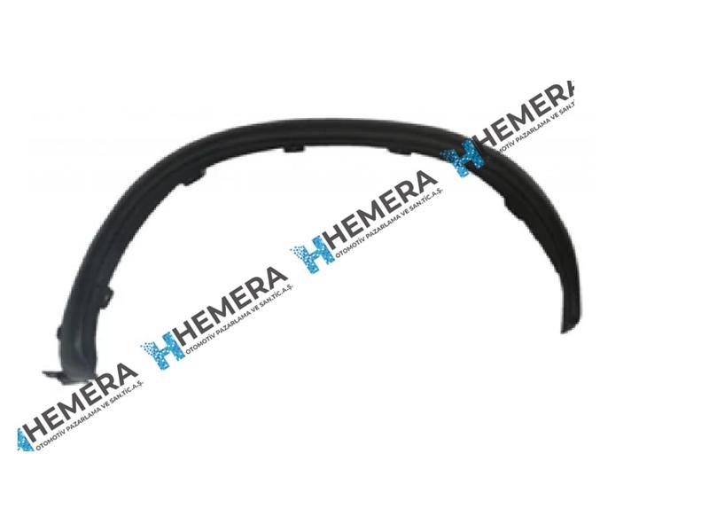ÇAMURLUK DODİĞİ ARKA SAĞ - Nissan D22 yedek parça