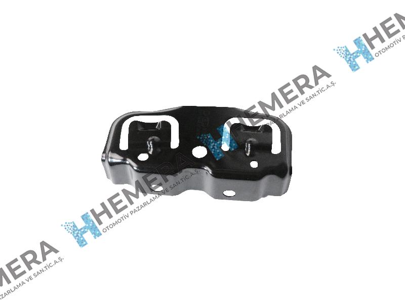 TAMPON BRAKETİ ARKA SAĞ - Honda ACCORD yedek parça