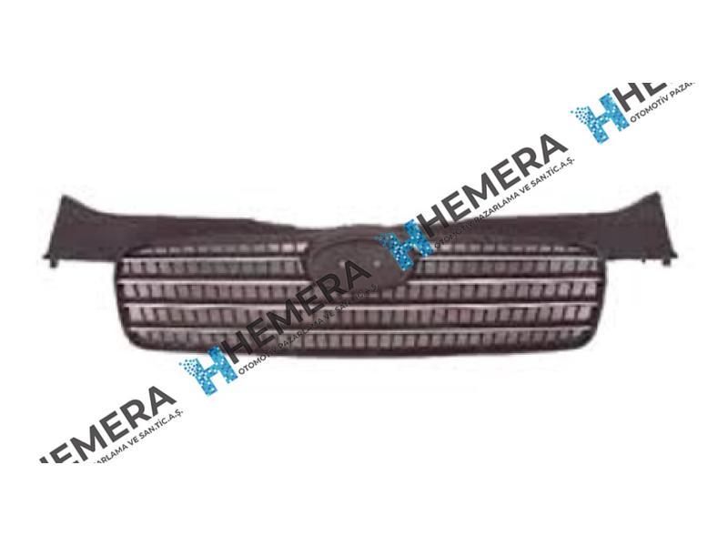 PANJUR ÖN KOMPLE SİYAH - Hyundai ACCENT ERA yedek parça