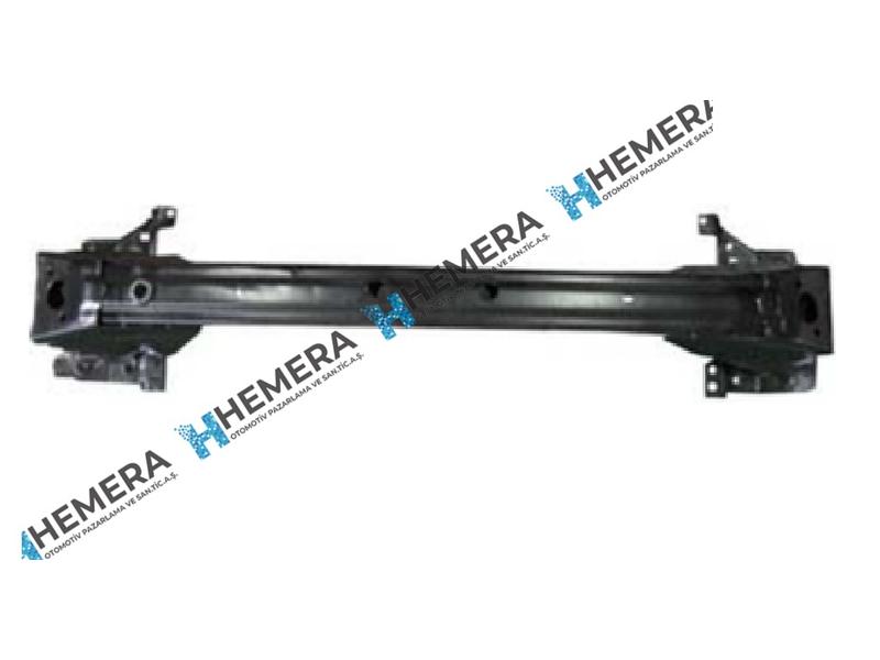 TAMPON DEMİRİ ÖN - Mazda MAZDA 6 yedek parça