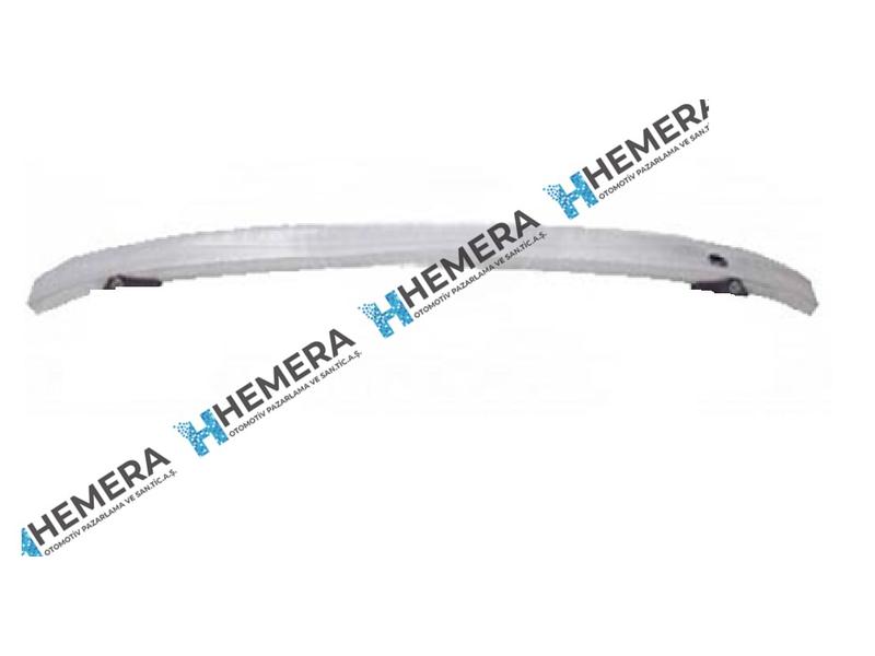 TAMPON DEMİRİ ARKA ALÜMİNYUM - Mercedes W211 yedek parça