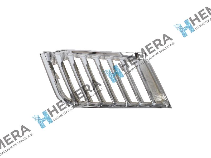 PANJUR ÖN NİKEL SOL - Mitsubishi L200 yedek parça