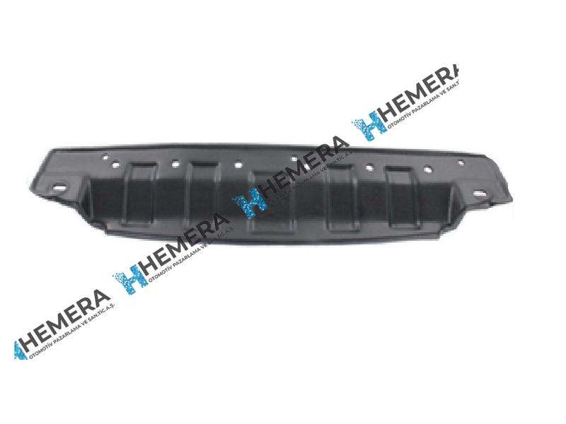 KARTER MUHAFAZASI ÖN ALT - Hyundai ACCENT BLUE yedek parça