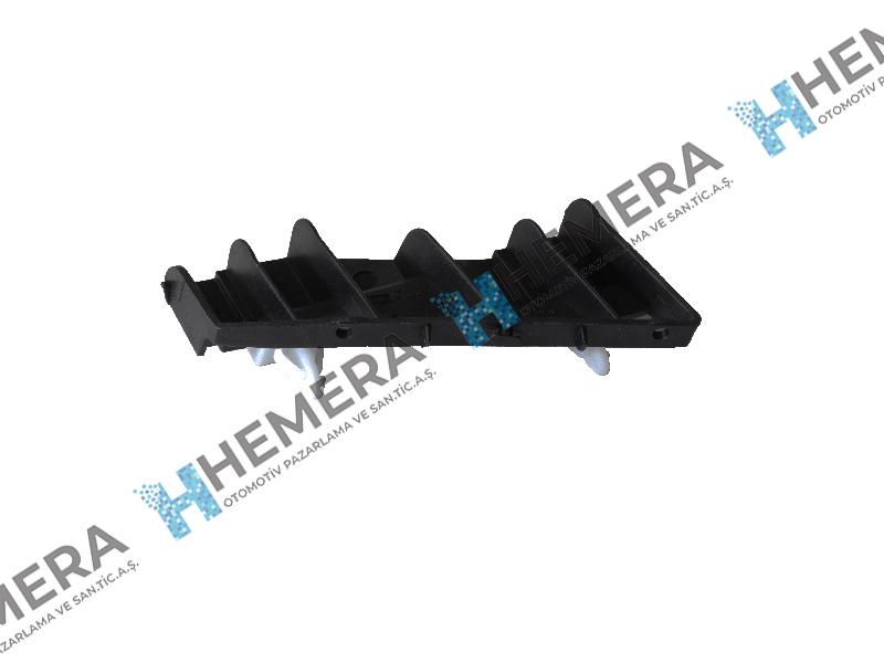 TAMPON BRAKETİ ARKA SOL - Honda CIVIC yedek parça