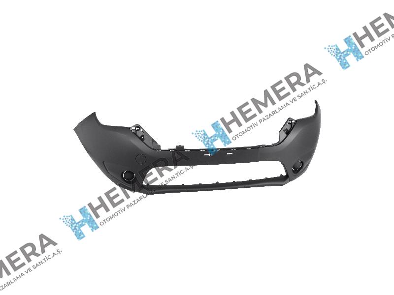 TAMPON ÖN SİSLİ SENSÖRSÜZ - Dacia DOKKER yedek parça