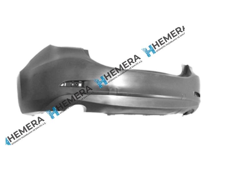 TAMPON ARKA SENSÖRSÜZ - Mazda MAZDA 6 yedek parça