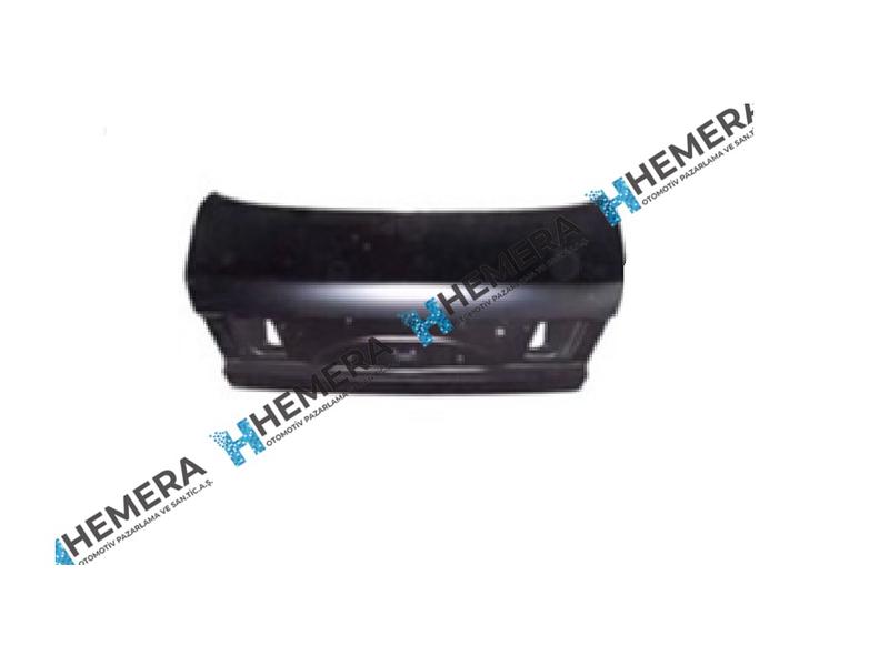 BAGAJ KAPAĞI ŞİFRE DELİKSİZ - Honda CIVIC yedek parça