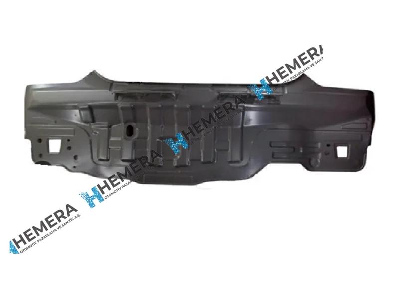 PANEL ARKA KOMPLE - Hyundai ACCENT ERA yedek parça