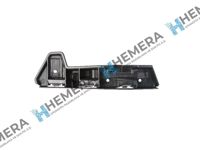 TAMPON BRAKETİ ÖN SAĞ - Renault MASTER III yedek parça