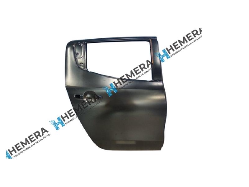KAPI ARKA SAĞ - Mitsubishi L200 yedek parça