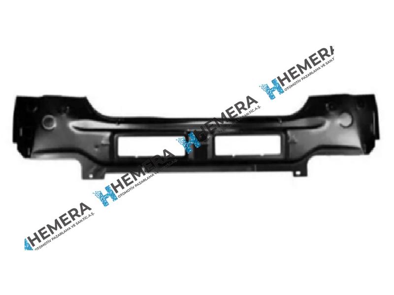 PANEL ARKA SAC - Opel ASTRA H yedek parça