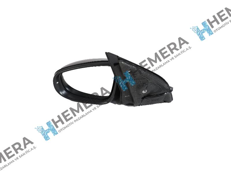 AYNA SOL KOMPLE ELEKTRİKLİ - Volkswagen GOLF VI yedek parça