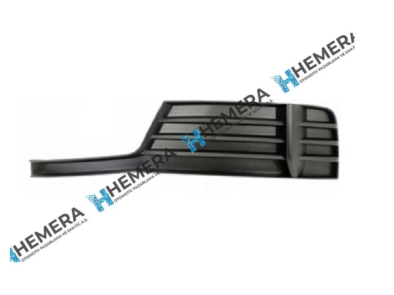 SİS ÇERÇEVESİ SOL - Audi A3 yedek parça