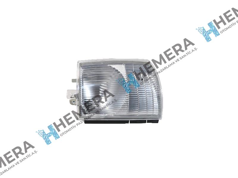 SİNYAL ÖN SOL - Mitsubishi FUSO yedek parça