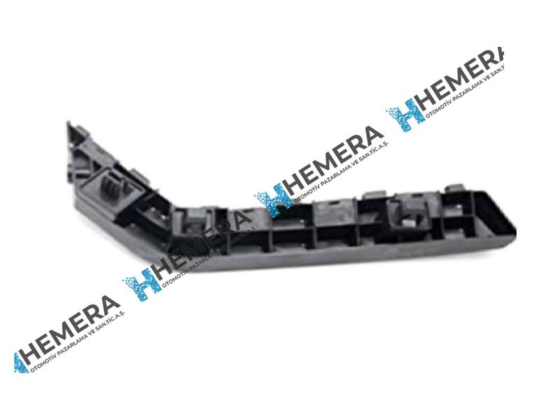 TAMPON BRAKETİ ÖN SOL - Honda CIVIC yedek parça