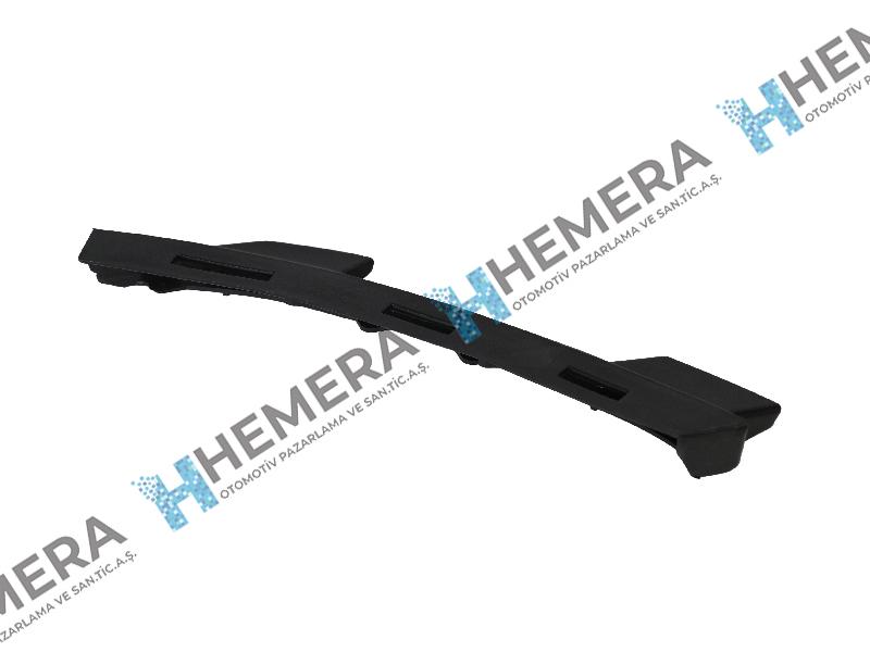 TAMPON BRAKETİ ÖN SAĞ - Hyundai ACCENT BLUE yedek parça