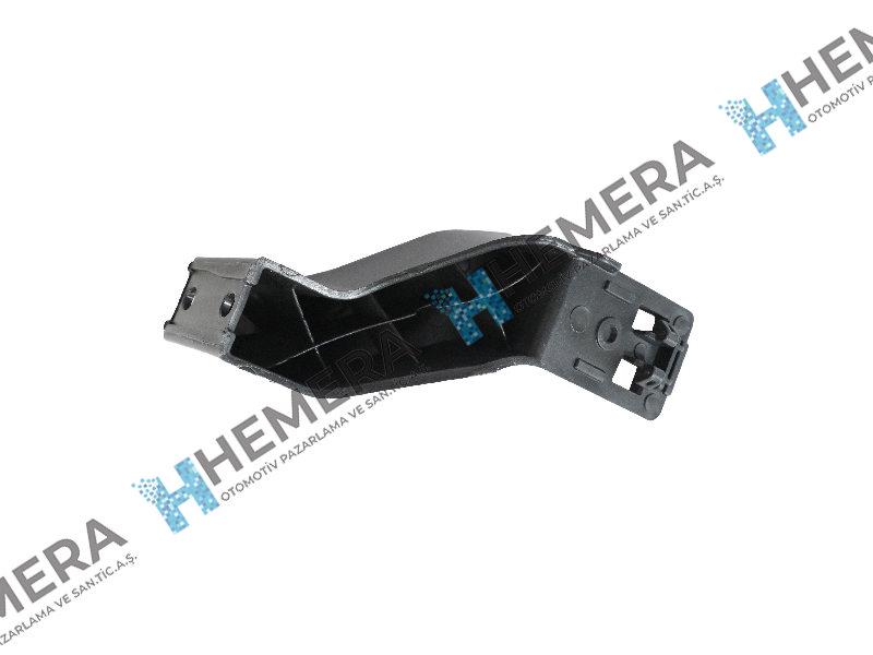 TAMPON BRAKETİ ARKA SAĞ - Ford FOCUS yedek parça