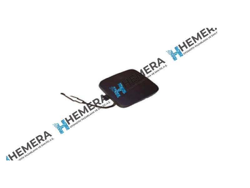 ÇEKİ DEMİR KAPAĞI ÖN - Citroen C4 yedek parça