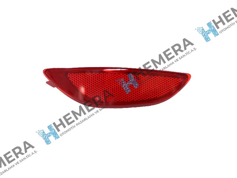 REFLEKTÖR ARKA SOL - Hyundai ACCENT BLUE yedek parça