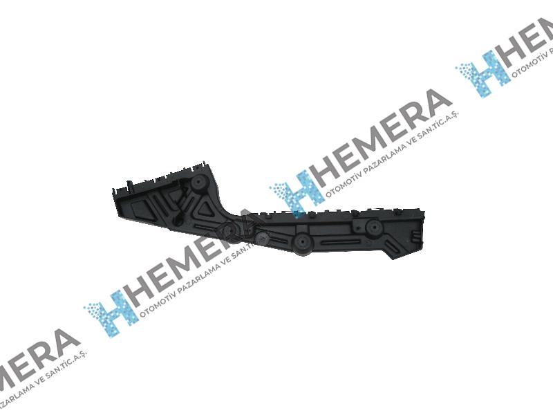 TAMPON BRAKETİ ARKA SAĞ - Renault TRAFIC III yedek parça