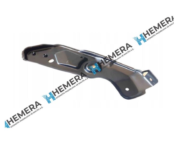 FAR BRAKETİ ÜST SAĞ - Seat LEON yedek parça