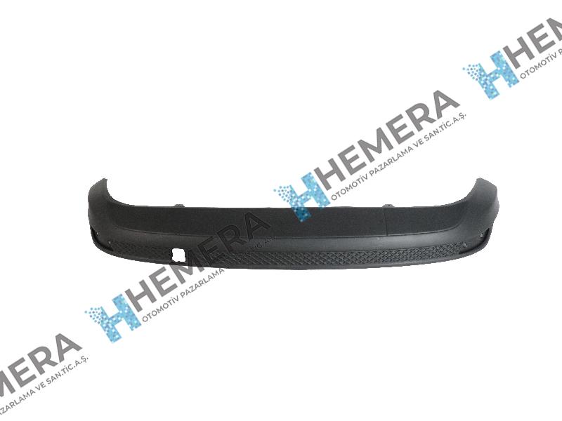 TAMPON SPOYLERİ ARKA HB - Ford FOCUS yedek parça