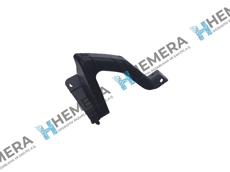 TAMPON BRAKETİ ARKA SOL - Renault MEGANE IV yedek parça