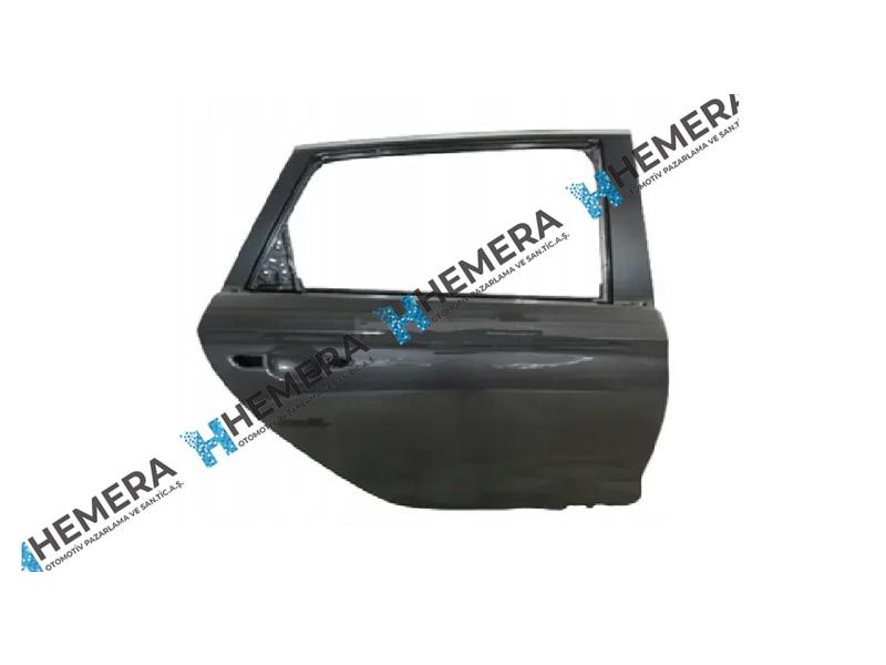 KAPI ARKA SAĞ - Hyundai ELANTRA yedek parça
