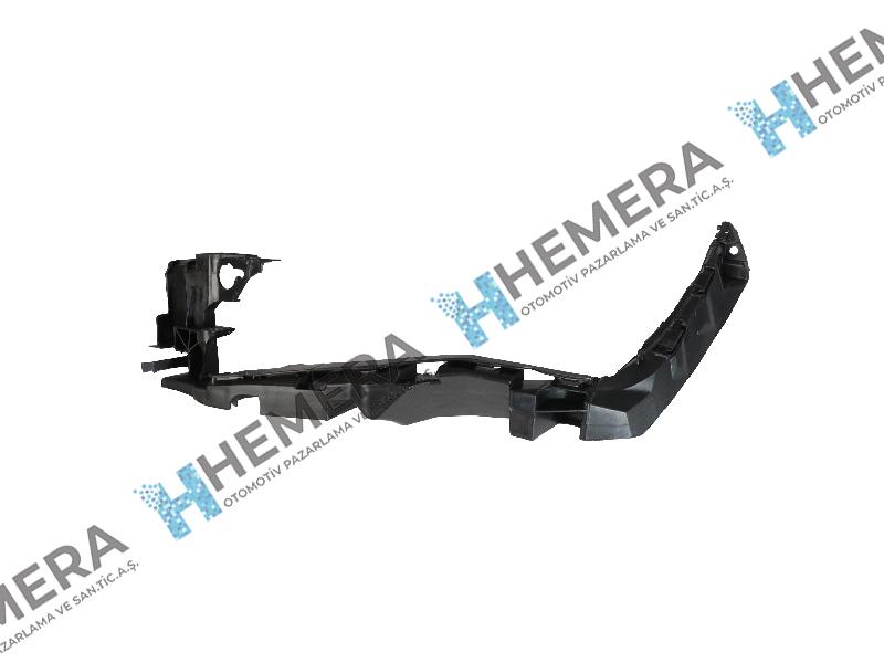 FAR BRAKETİ ALT ÖN SOL - Seat LEON yedek parça