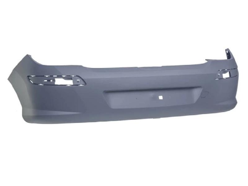 TAMPON ARKA ASTARLI - Peugeot 308 yedek parça