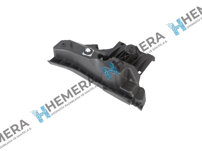 TAMPON BRAKETİ ARKA SAĞ - Ford FOCUS yedek parça