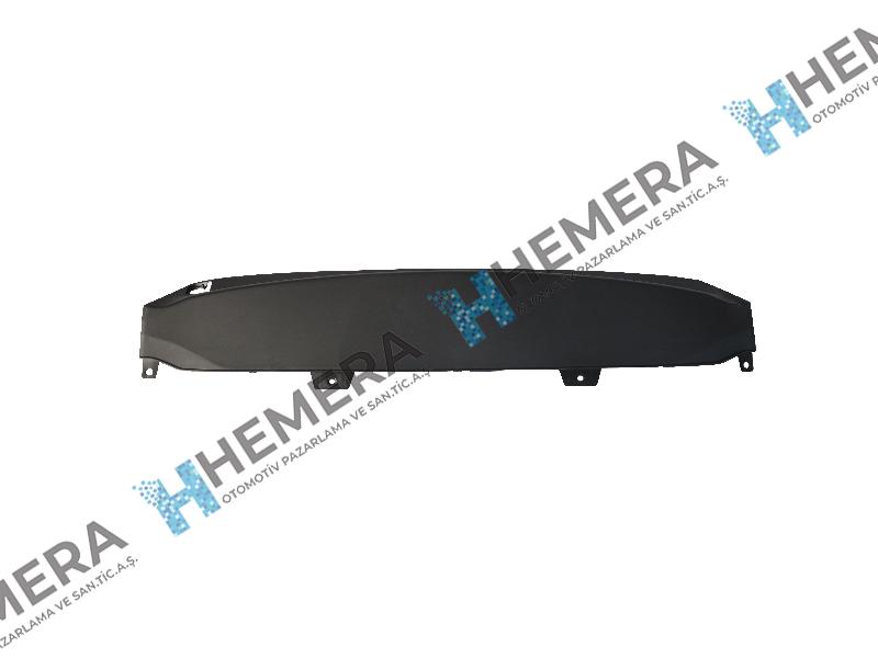 TAMPON SPOYLERİ ARKA - Honda CIVIC yedek parça
