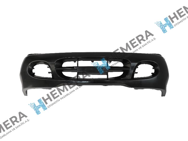 TAMPON ÖN SİSLİ - Hyundai H100 yedek parça