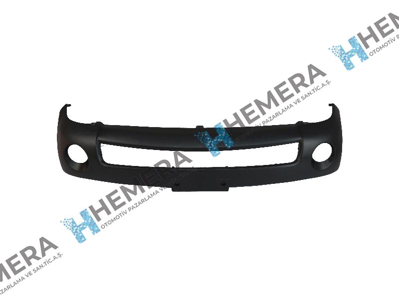 TAMPON ÖN SİSLİ - Hyundai H100 KAMYONET yedek parça