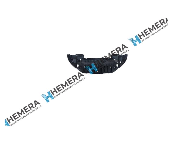 TAMPON MUHAFAZASI ÖN ALT - Renault TALISMAN yedek parça