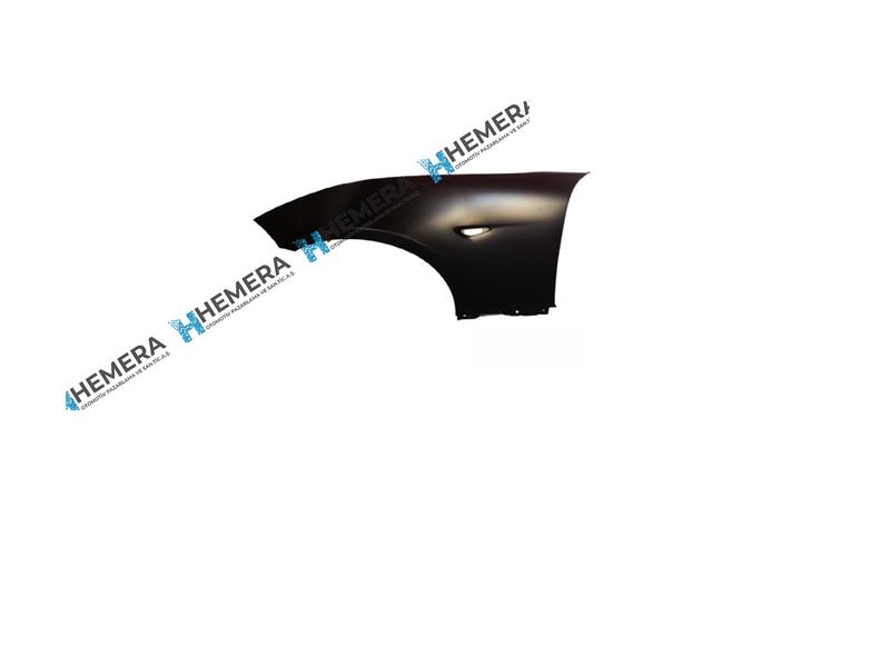 ÇAMURLUK ÖN SOL ALUMINYUM - Mazda MX-5 yedek parça