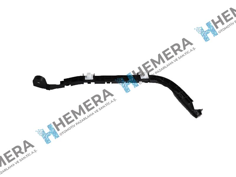TAMPON BRAKETİ ARKA SOL - Honda CRV yedek parça