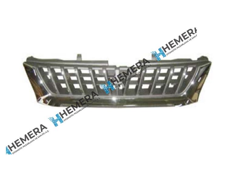 PANJUR ÖN KROM KISA - Mitsubishi L200 yedek parça