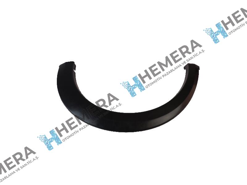ÇAMURLUK DODİĞİ ÖN SAĞ - Mitsubishi L200 yedek parça