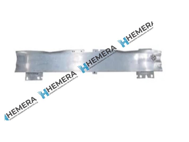 TAMPON DEMİRİ ÖN ALÜMİNYUM - Audi A3 yedek parça