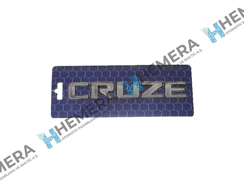 YAZI ARKA CRUZE LT - Chevrolet CRUZE yedek parça
