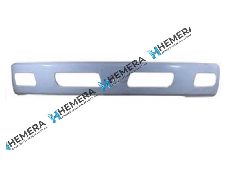 TAMPON ÖN SİSLİ BEYAZ SAC - Mitsubishi FUSO CANTER yedek parça