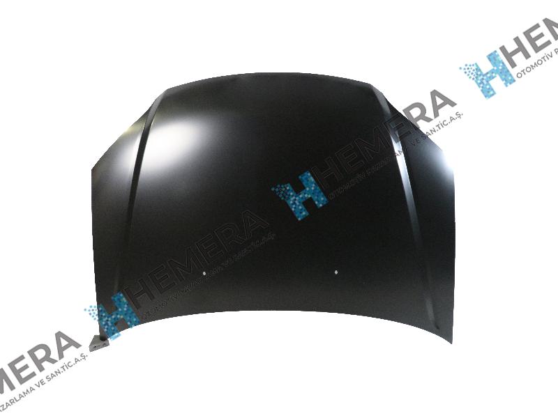 MOTOR KAPUTU - Honda CIVIC yedek parça