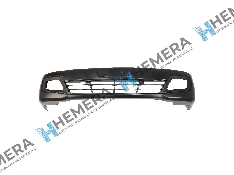 TAMPON ÖN - Hyundai H100 KAMYONET yedek parça